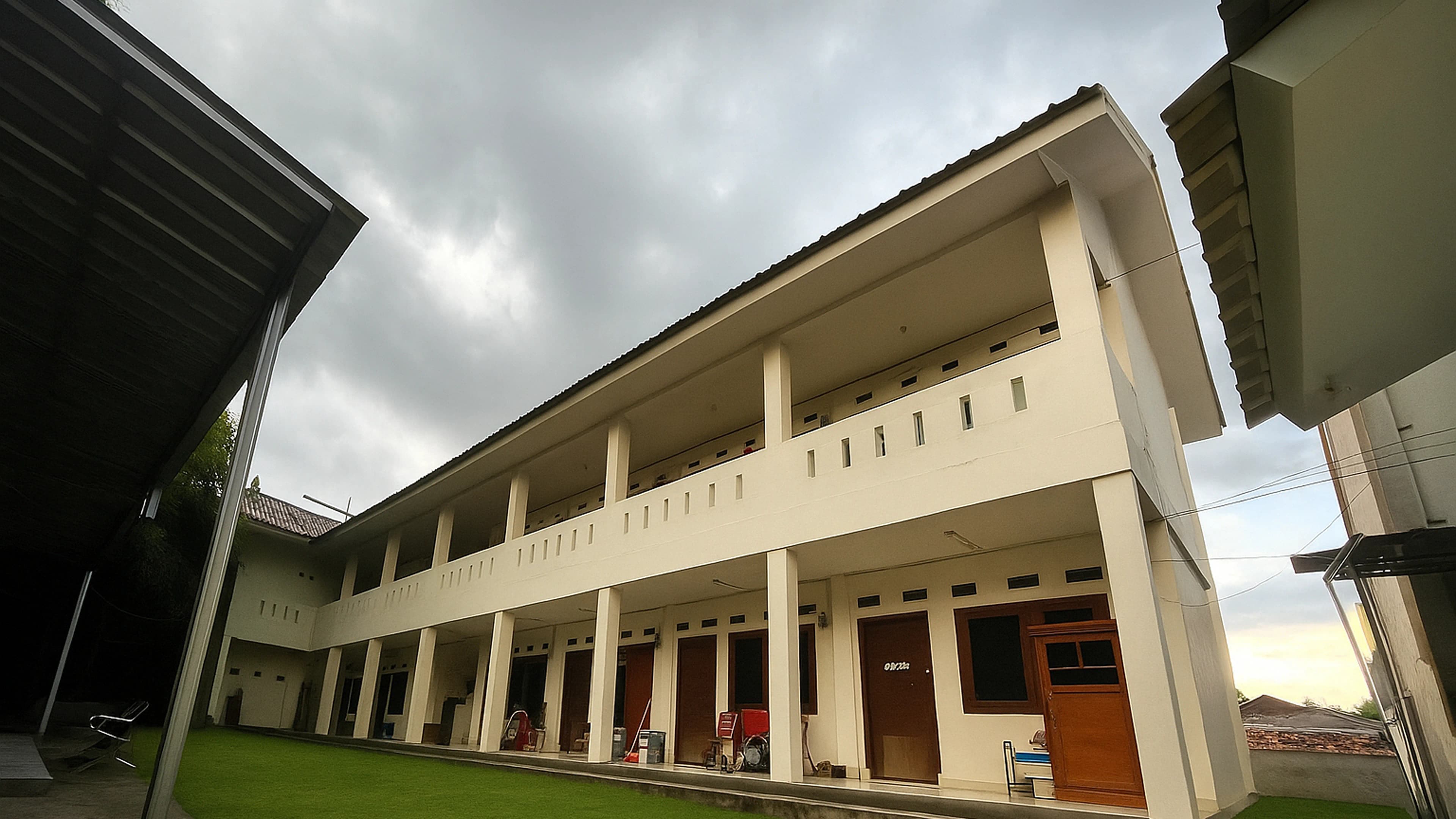 Student