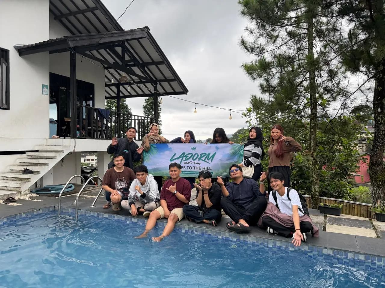 LADORM Activity