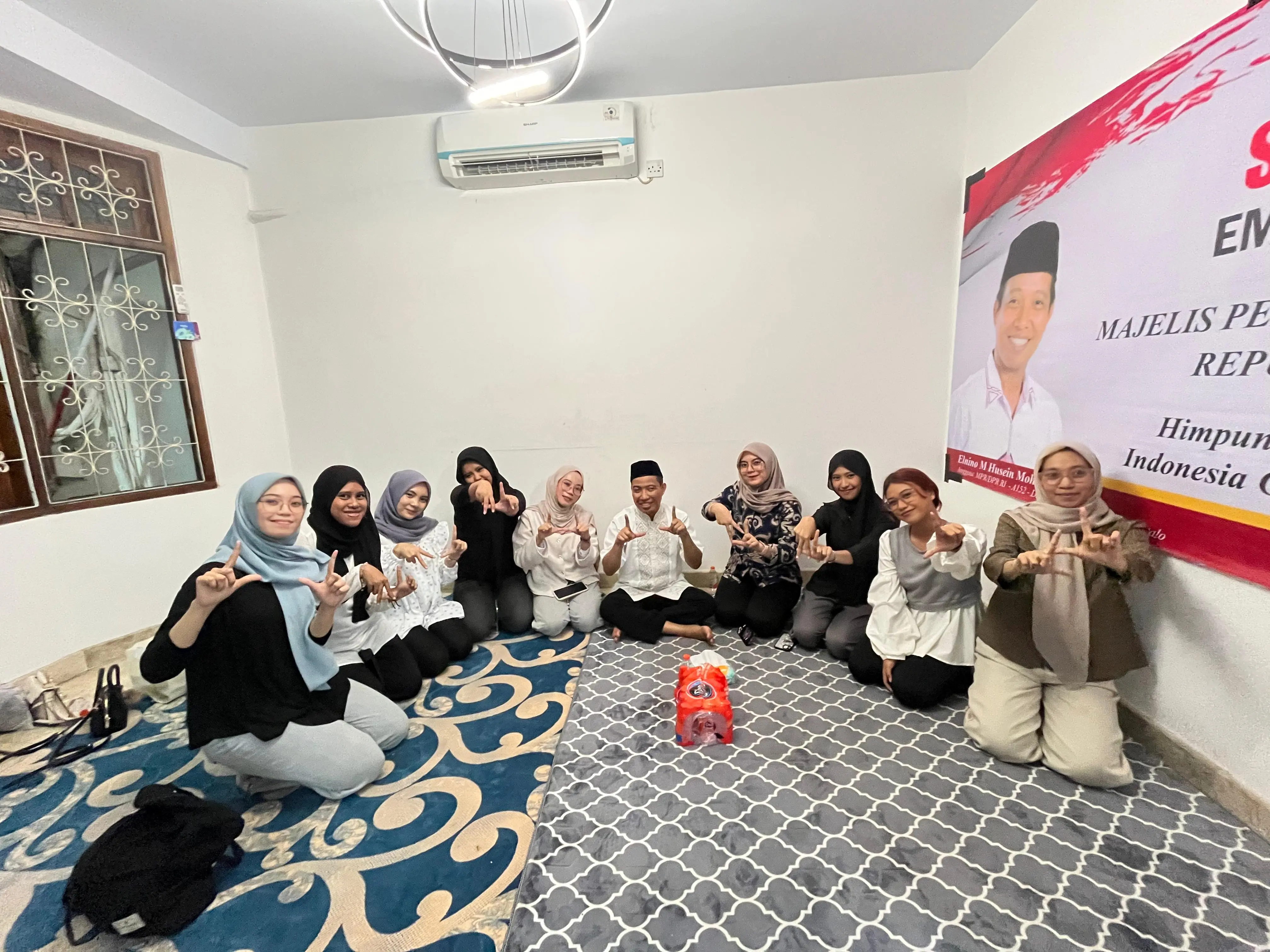 LADORM Activity