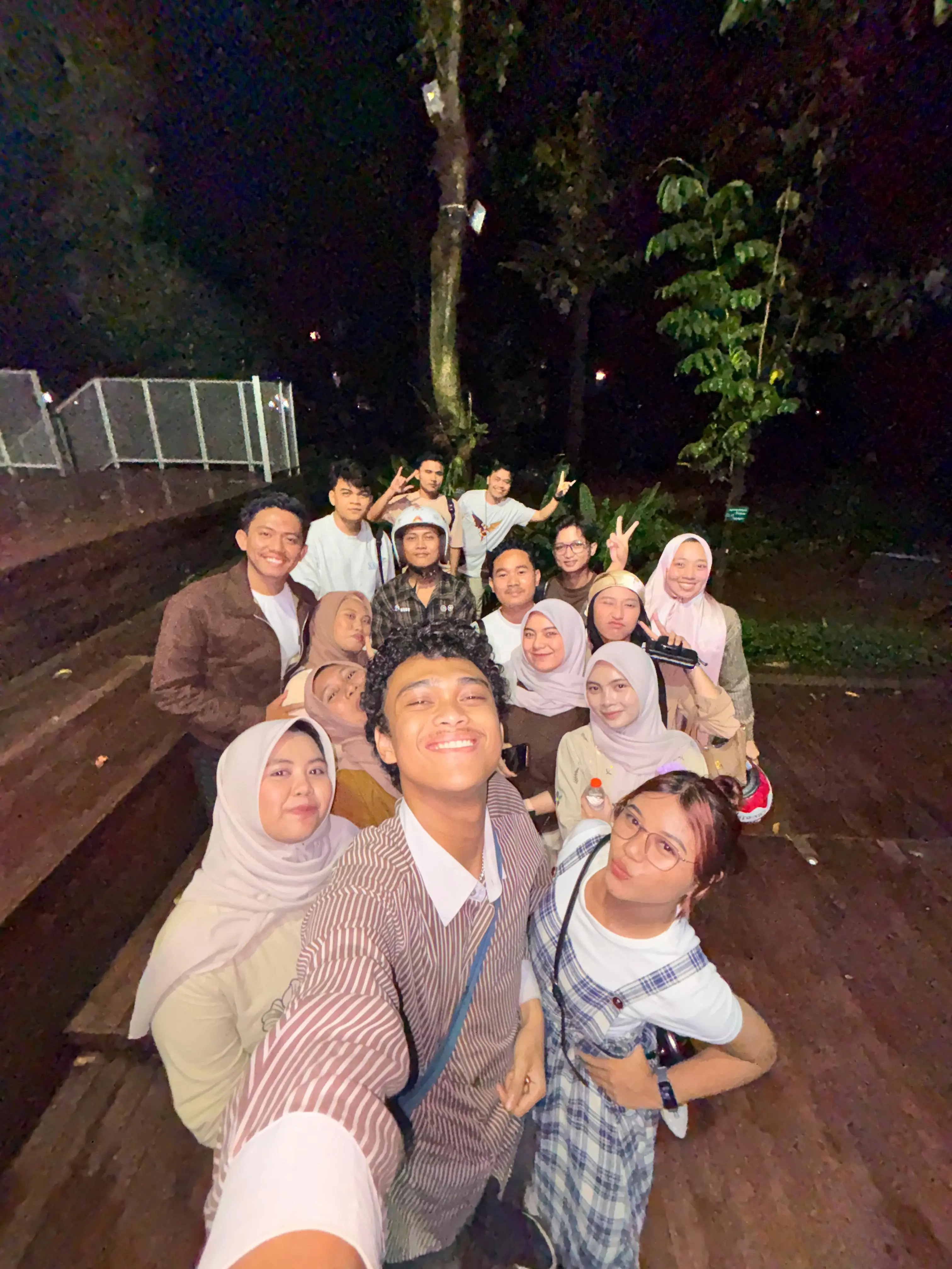 LADORM Activity